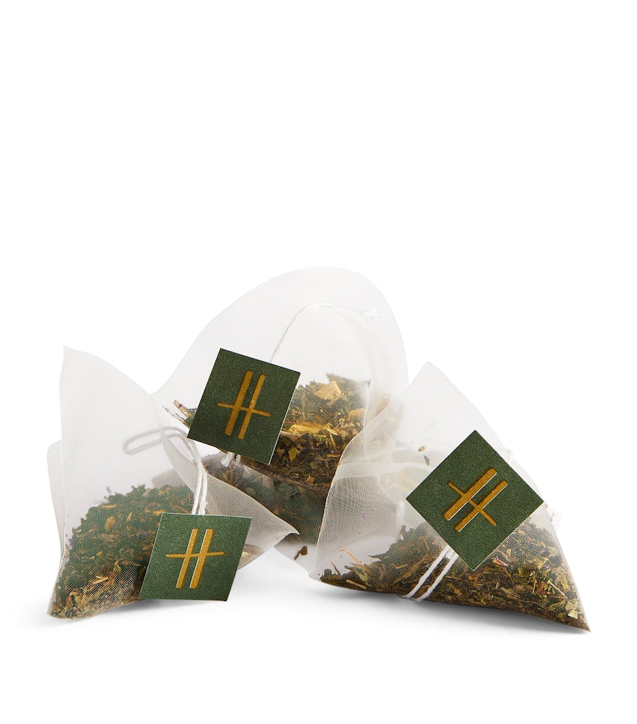 No. 120 Peppermint & Liquorice Herbal Tea (20 Tea Bags)
