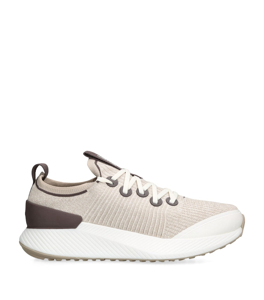 Allbirds Tree Glider Low-Top Sneakers