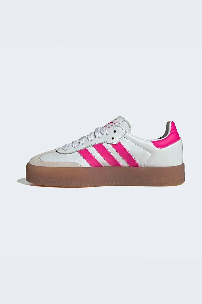adidas Originals SAMBAE Çocuk Deri Spor Ayakkabı