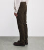 Stretch-Cotton Varick Chinos