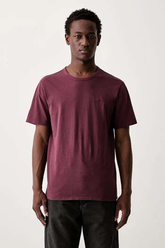Levi's Erkek Pamuklu Tişört LEVIS ORIGINAL TEE