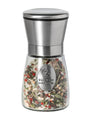 Burren Balsamic Wild Garlic and Peppercorn Mill (80g)