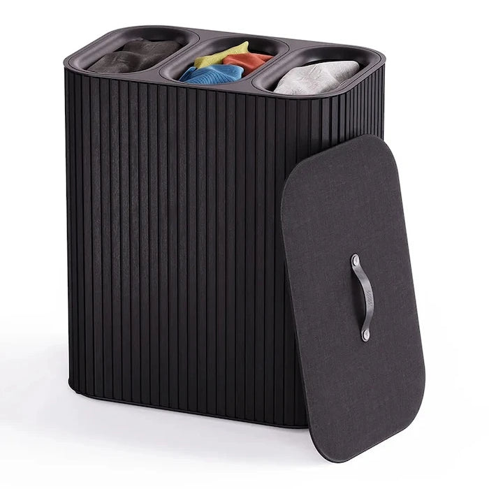 Кош за пране Joseph Joseph Tota Trio Luxe 90 L