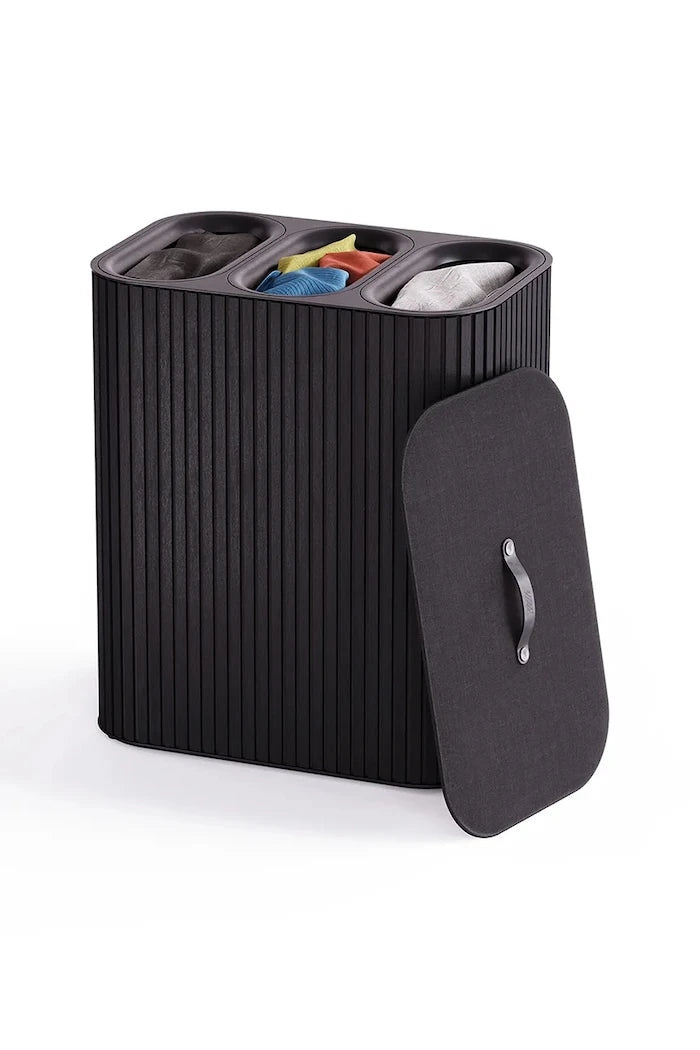 Кош за пране Joseph Joseph Tota Trio Luxe 90 L