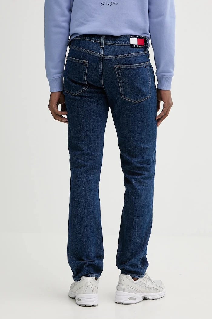Дънки Tommy Jeans