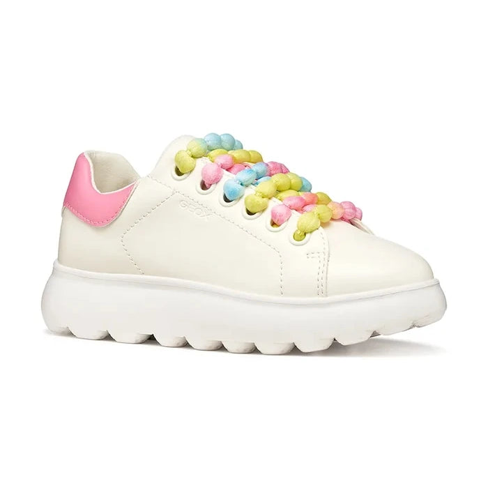 Детски маратонки Geox PUFFYPOP
