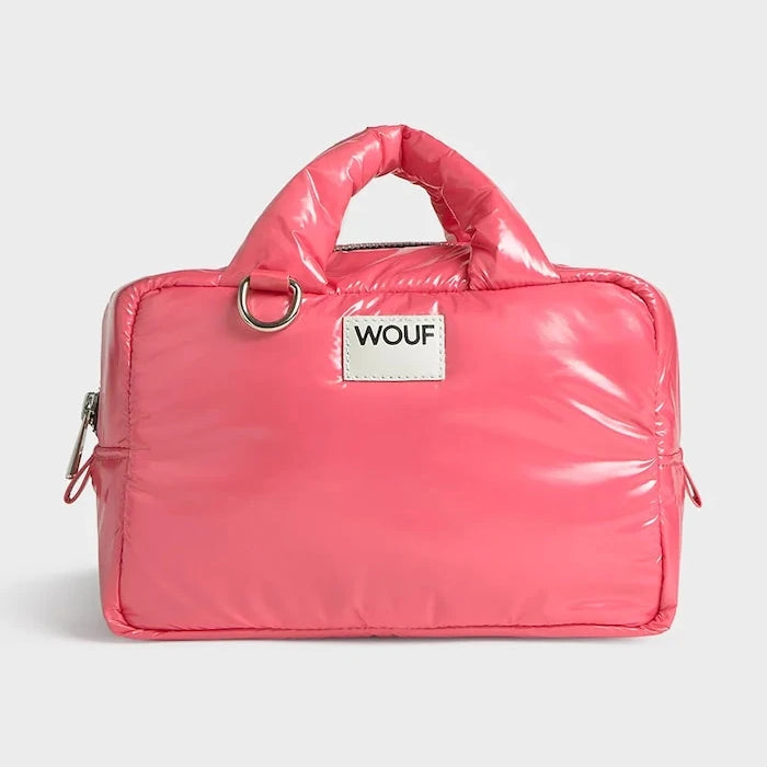 WOUF Candy Seyahat Kozmetik Çantası 20 x 15 x 10 cm