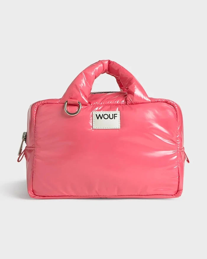 WOUF Candy Seyahat Kozmetik Çantası 20 x 15 x 10 cm