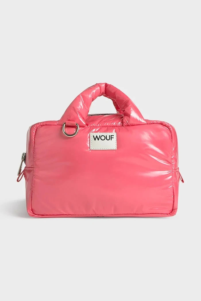 WOUF Candy Seyahat Kozmetik Çantası 20 x 15 x 10 cm