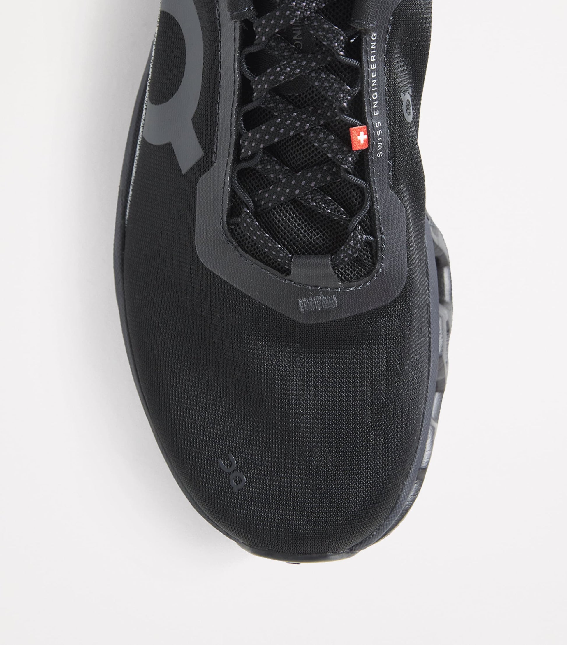 Black Cloudmonster 2 Trainers