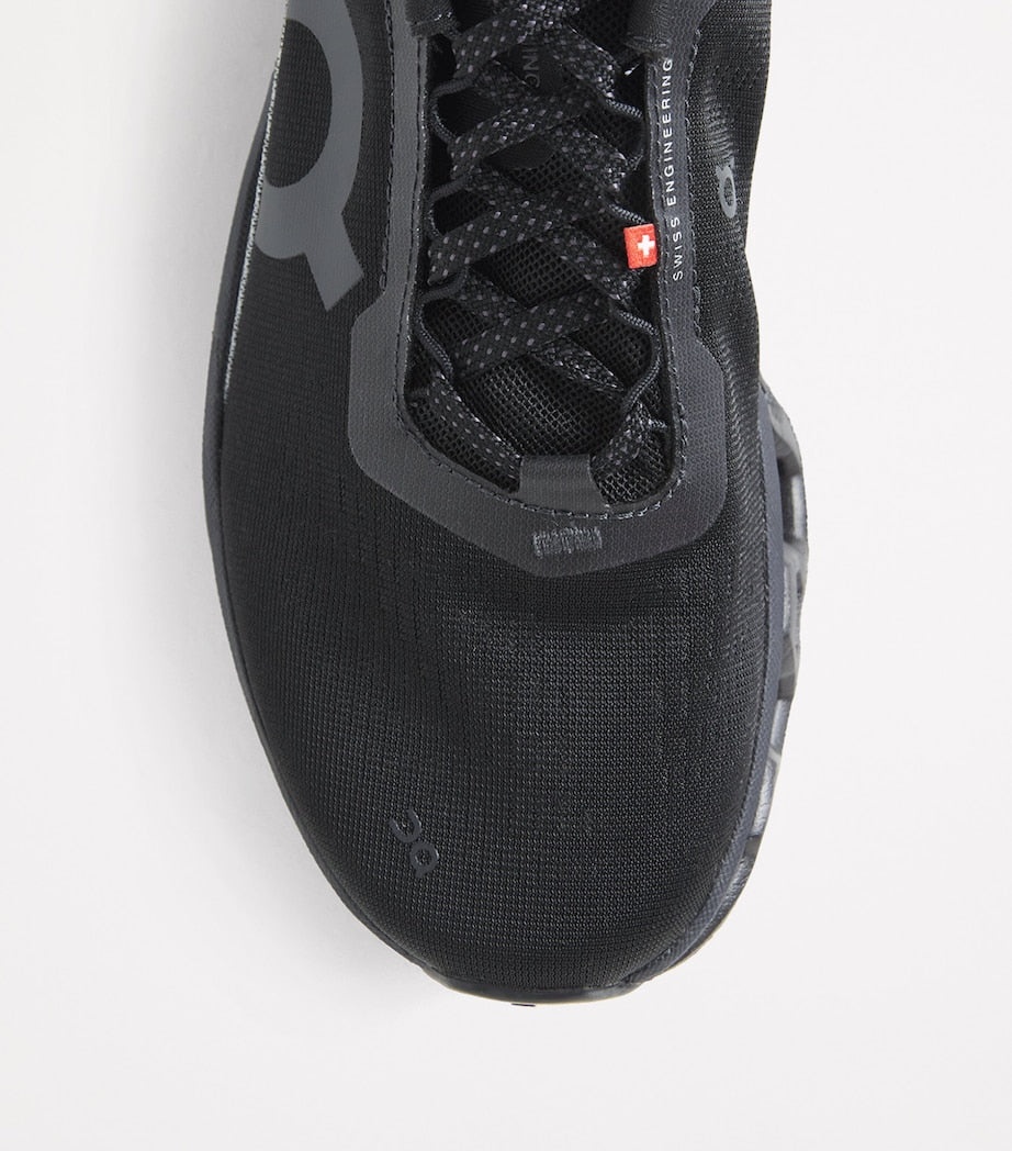 Black Cloudmonster 2 Trainers