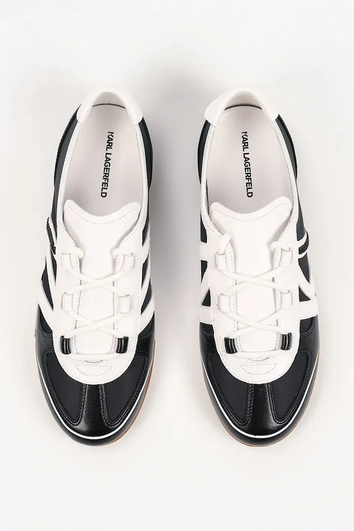 Маратонки Karl Lagerfeld Altia Kl