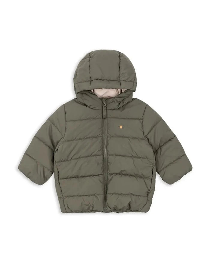 Konges Sløjd ALPI JACKET GRS Çocuk Montu