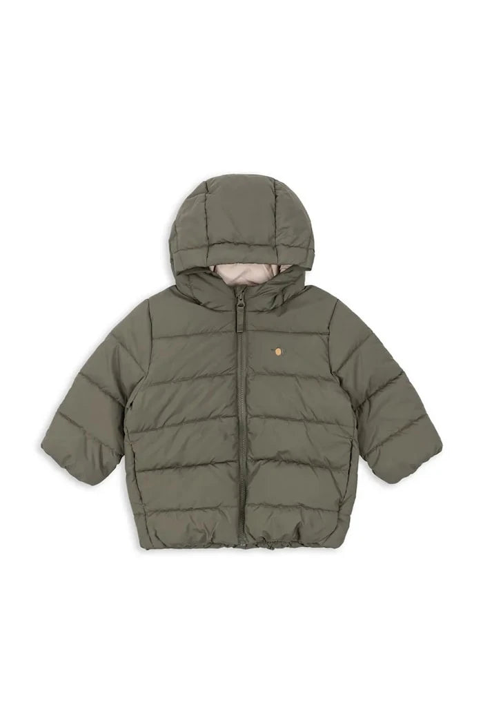 Детско яке Konges Sløjd ALPI JACKET GRS