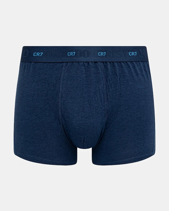 CR7 Cristiano Ronaldo Boxerler (3 Çift)