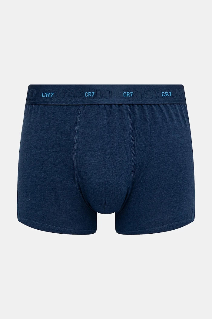CR7 Cristiano Ronaldo Boxerler (3 Çift)