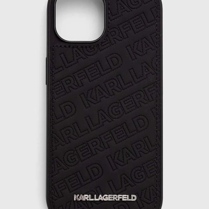 Кейс за телефон Karl Lagerfeld iPhone 15 / 14 / 13 6.1''