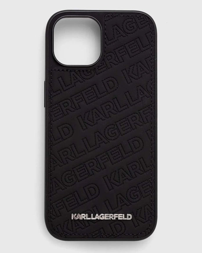 Karl Lagerfeld iPhone 15 / 14 / 13 6.1'' Telefon Kılıfı