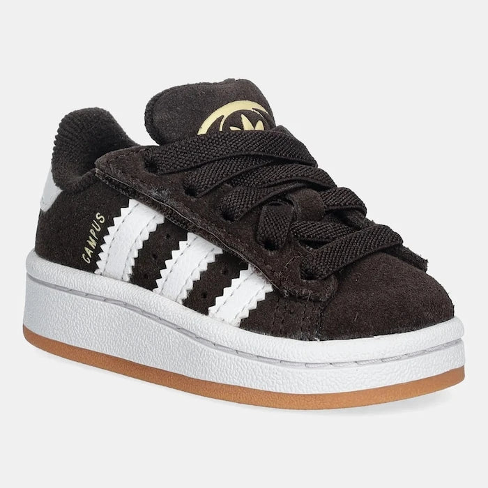Детски кожени маратонки adidas Originals CAMPUS 00s