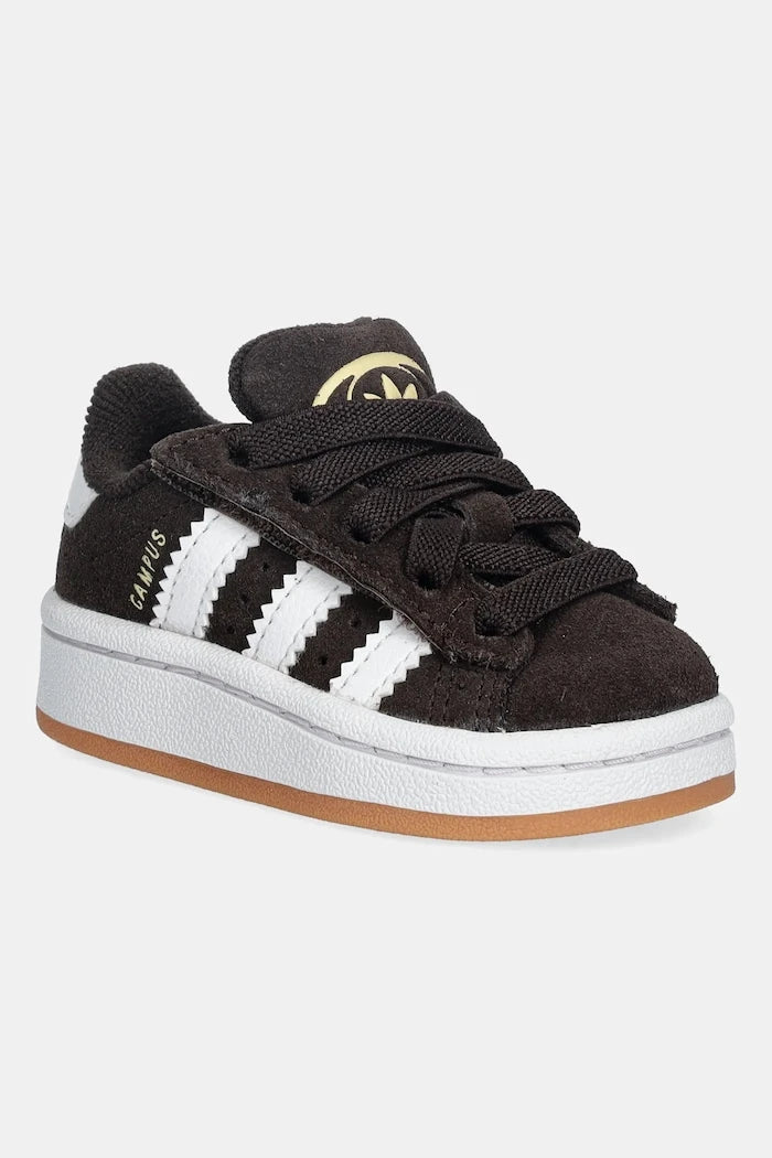 Детски кожени маратонки adidas Originals CAMPUS 00s
