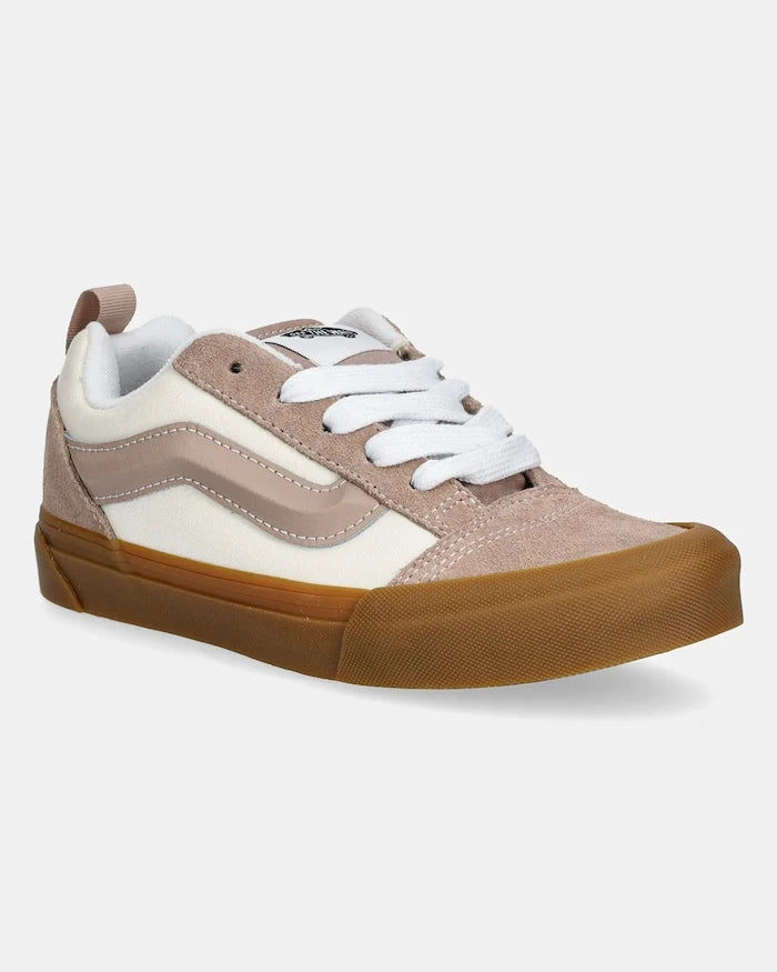 Vans Knu Skool Çocuk Alçak Sneaker