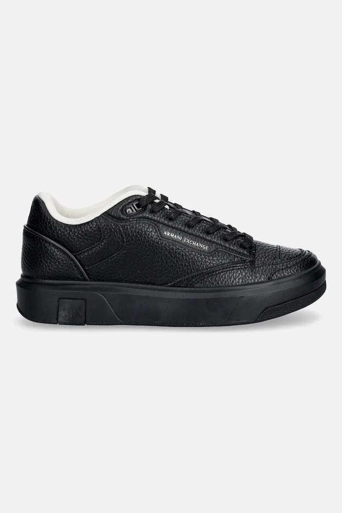 Маратонки Armani Exchange