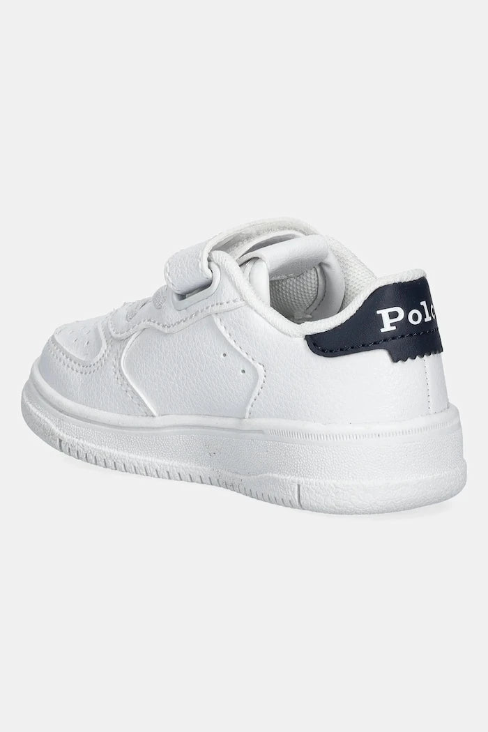 Детски маратонки Polo Ralph Lauren MASTERS COURT PS
