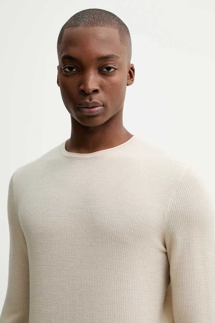 Yünlü Rag & Bone Kazak