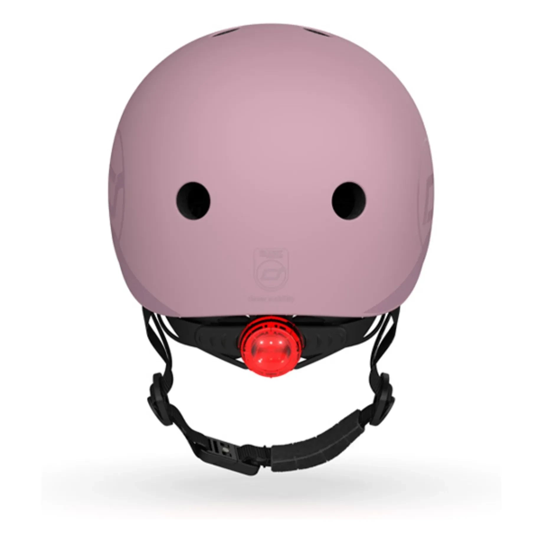 Scoot & Ride - Headset | Dusty Pink