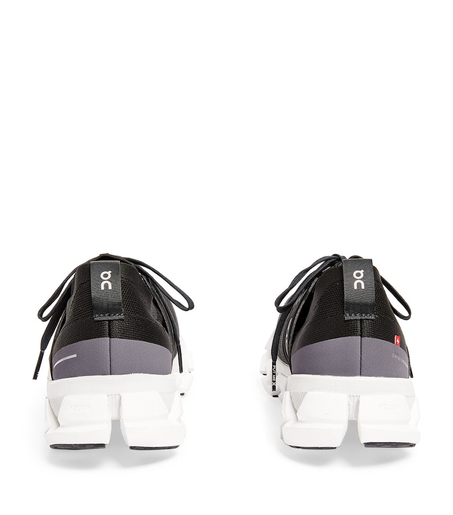 Black Cloudswift 3 Trainers