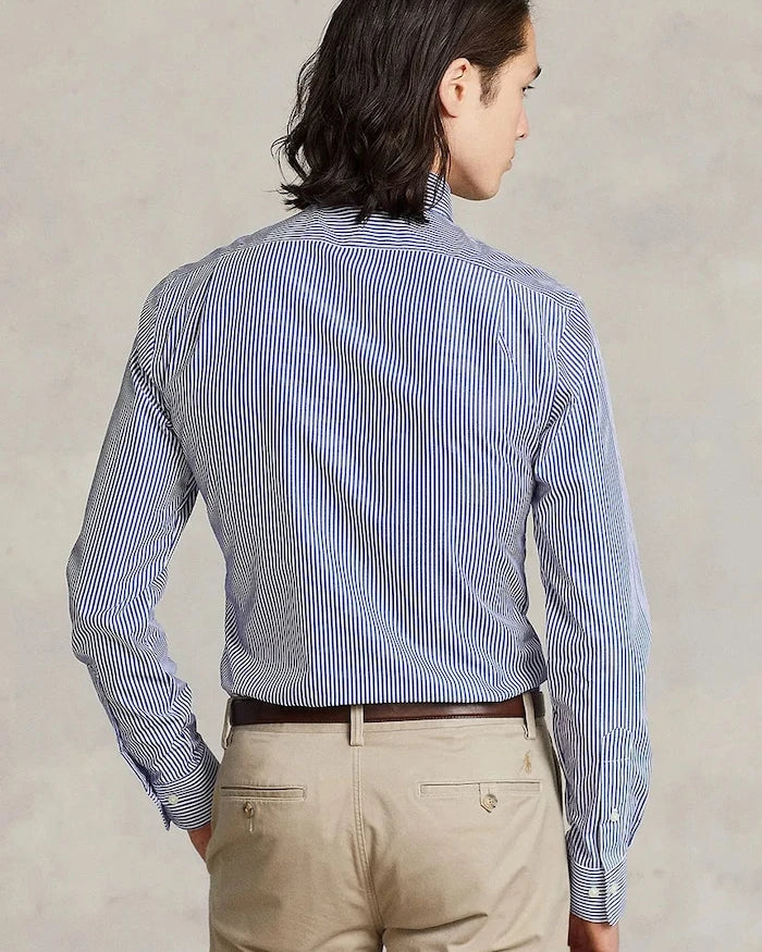 Polo Ralph Lauren Pamuklu Gömlek