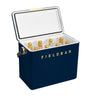 Gin Trunk Cooler Box