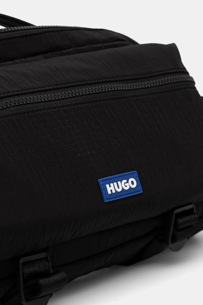 Hugo Blue Vytal R_Monostrap Sırt Çantası