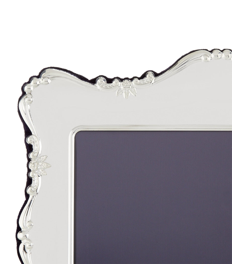 Carrs Silver Traditional Sterling Silver Frame (5" x 7")