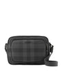 Burberry Check Paddy Bag