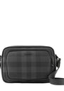Burberry Check Paddy Bag