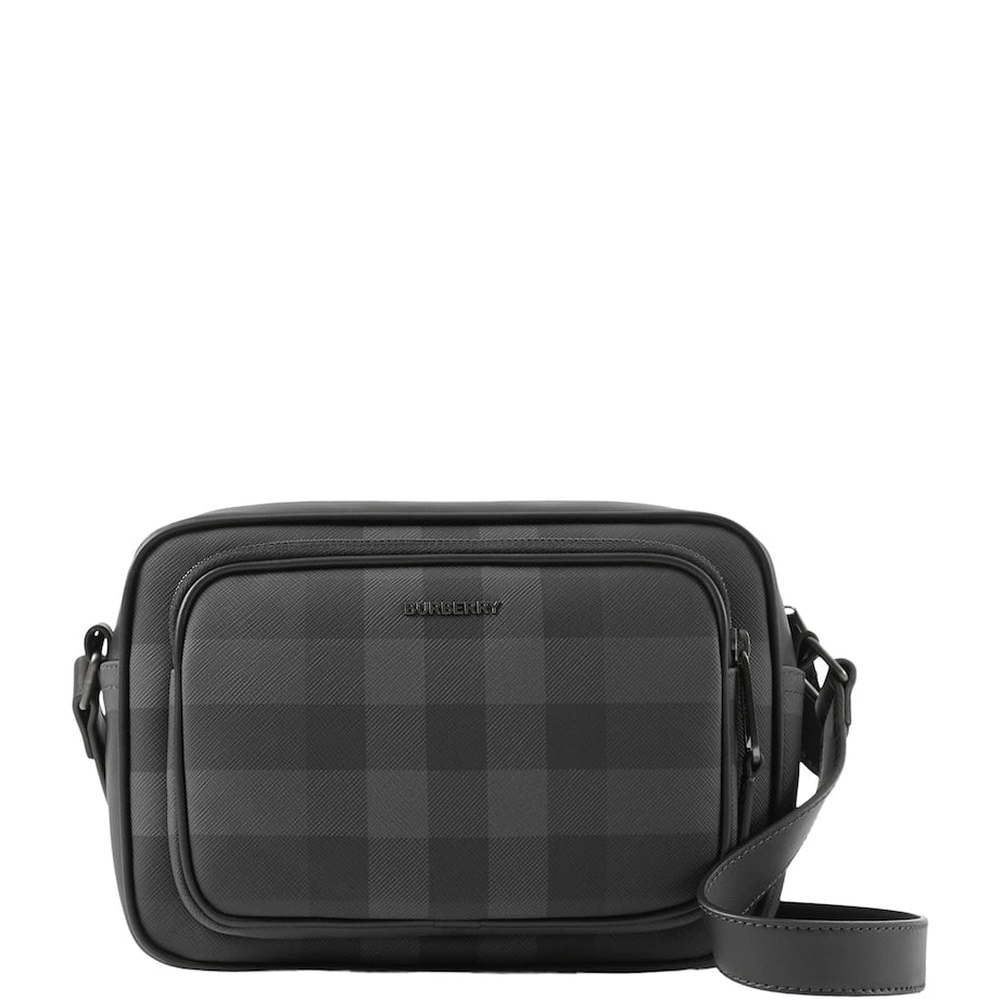 Burberry Check Paddy Bag