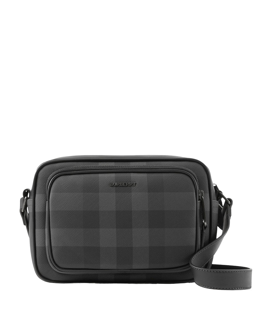 Burberry Check Paddy Bag