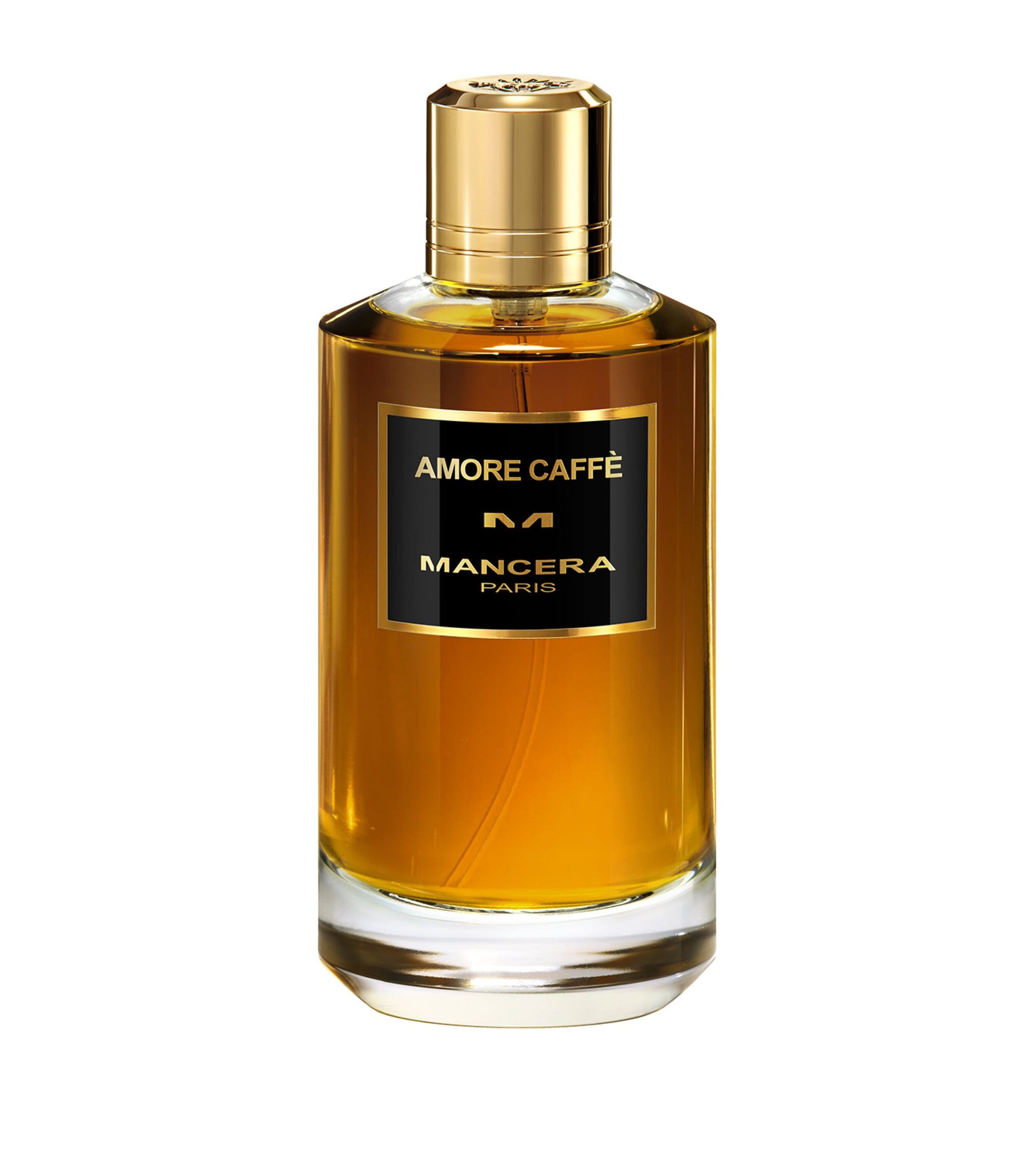 Amore Caffè Eau de Parfum (120ml)