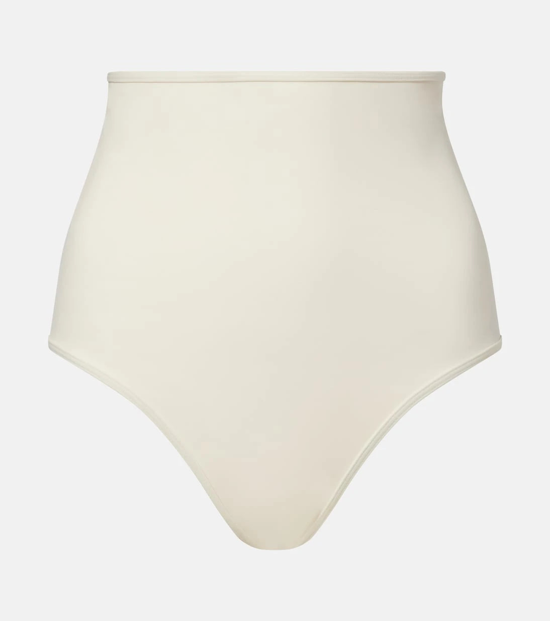 Toteme - High-rise bikini bottoms