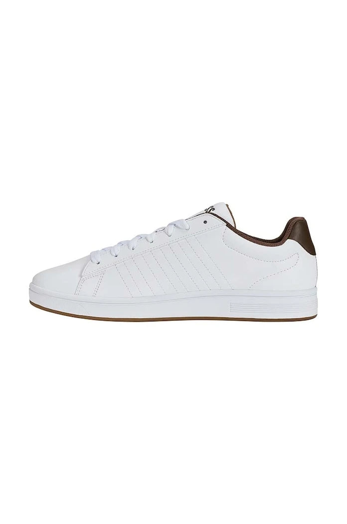 K-Swiss COURT SHIELD Spor Ayakkabı
