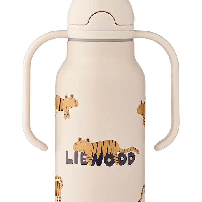 Liewood Çocuklar için Su Şişesi Kimmie Water Bottle 250 ml