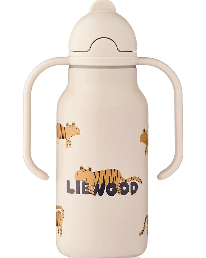 Liewood Çocuklar için Su Şişesi Kimmie Water Bottle 250 ml
