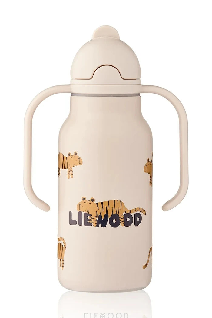 Liewood Çocuklar için Su Şişesi Kimmie Water Bottle 250 ml