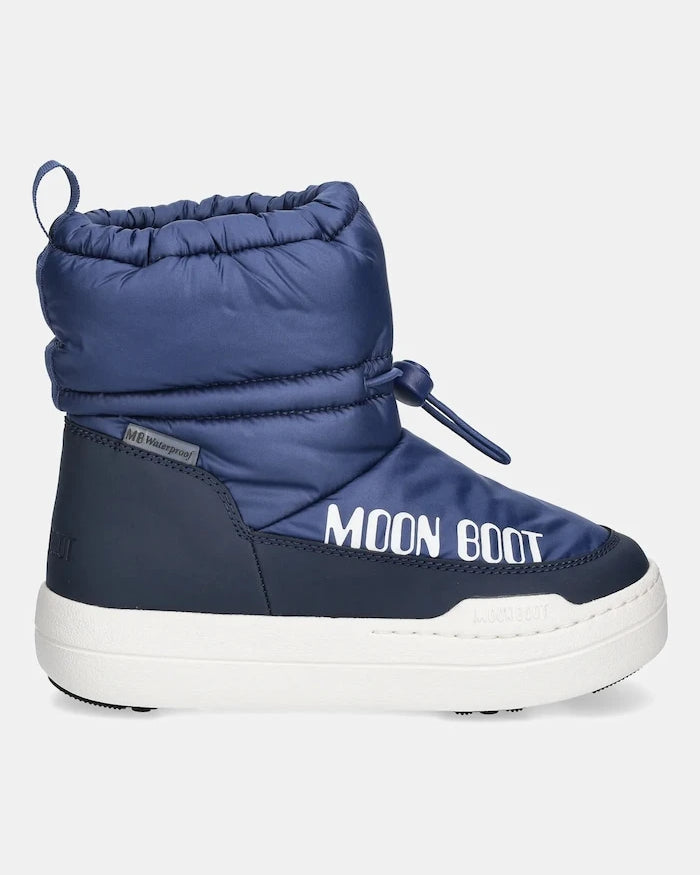 Moon Boot MB JR PARK TUBE MID WP