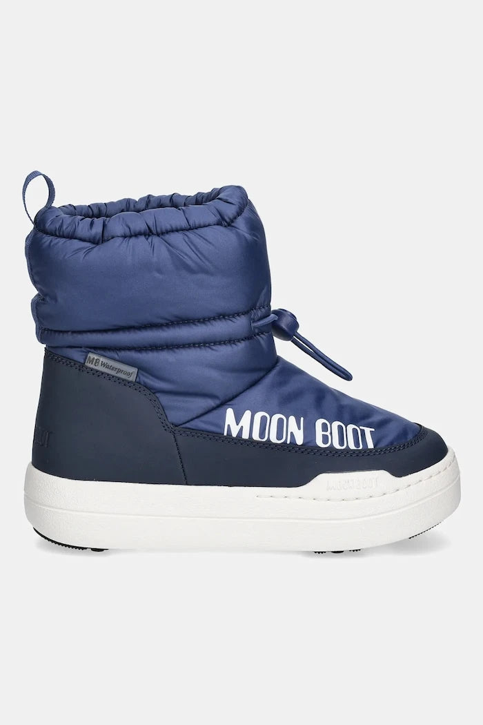 Детски апрески Moon Boot MB JR PARK TUBE MID WP