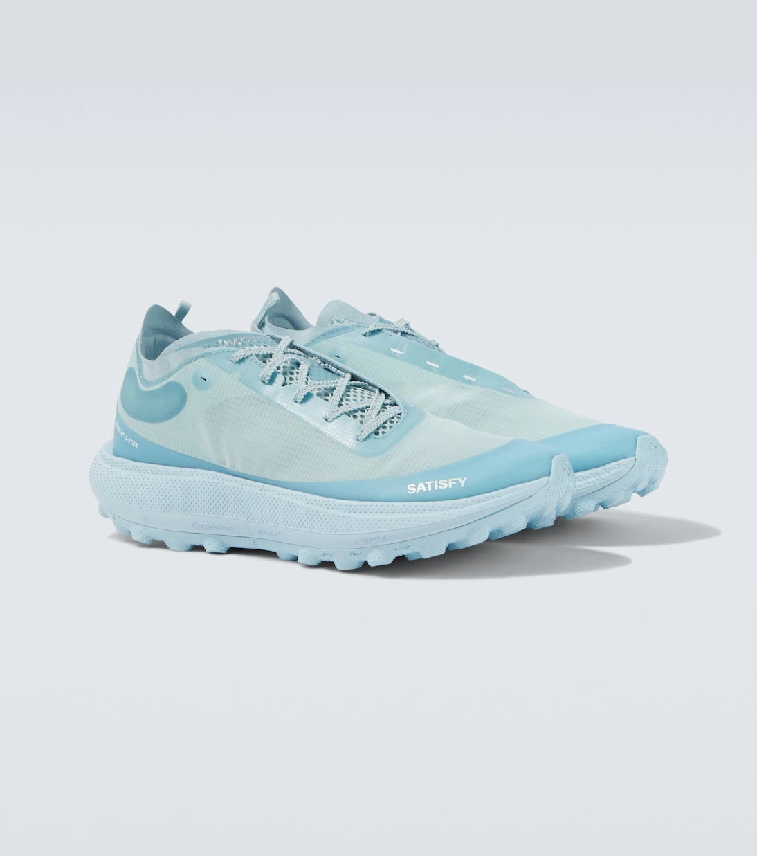 Satisfy - TheRocker running shoes