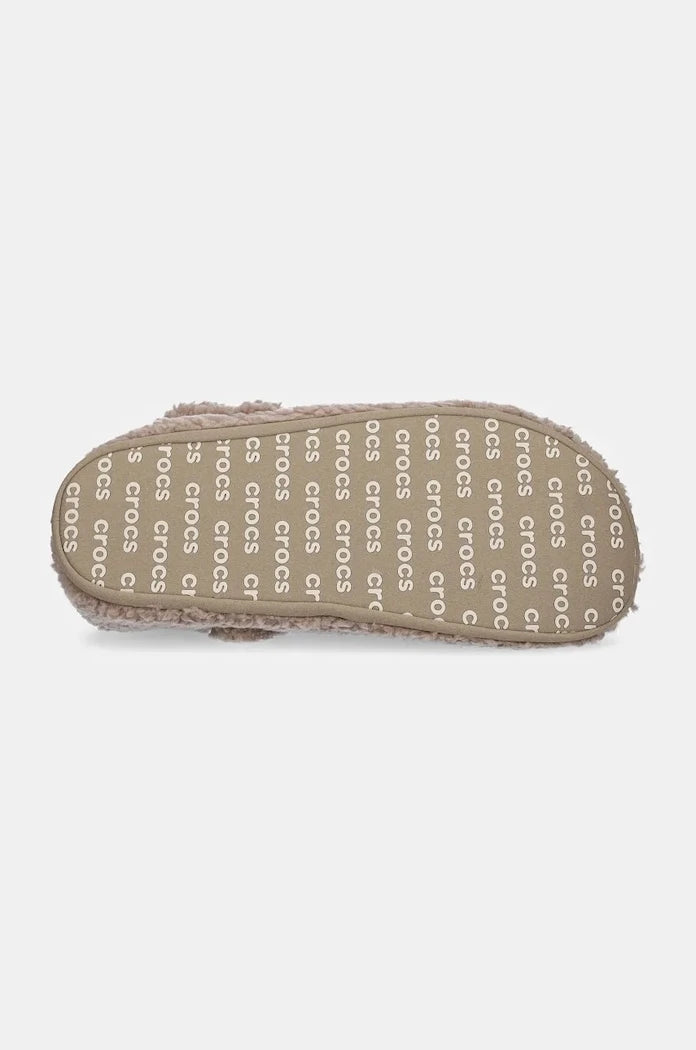 Пантофи Crocs Classic Cozzy Slipper