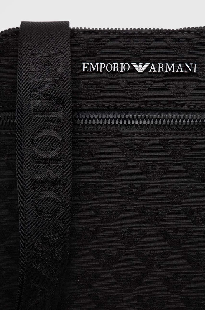 Чанта през рамо Emporio Armani