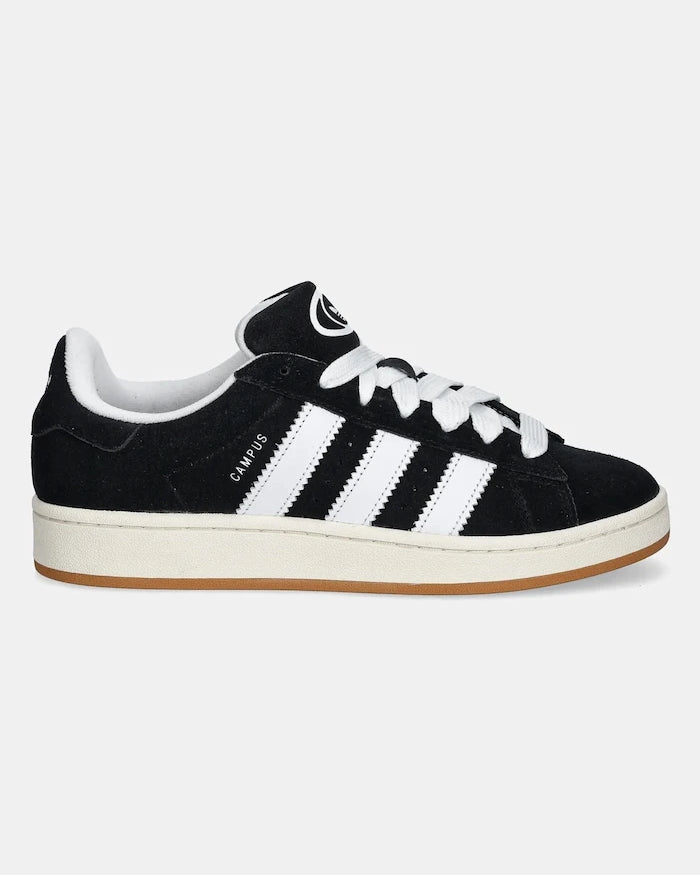 adidas Originals Campus 00S HQ8708 Süet Spor Ayakkabı